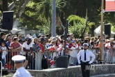 14 juillet à Saint-Denis