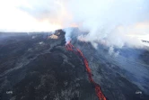 Eruption mai 2015