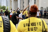 Défilé de la Saint-Sylvestre au Port : les organisateurs jugés ce mercredi 