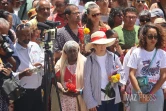 Lazaret de la Grande Chaloupe : La Réunion rend hommage aux travailleurs engagés 