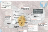 Le Sahel, région meurtrière