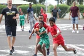 Run Ball 2015