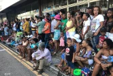 Le festival Kréol 2018 Seychelles