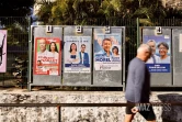 Législatives : citoyennes, citoyens, c'est l'heure du choix, tous les bureaux de vote sont ouverts [?]