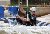 équipe de france de kayak 