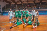 Le Port : le trophée Victor Carlot a réuni plusieurs finales