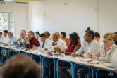 Saint-Denis : la Région lutte contre le décrochage scolaire