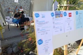 Forum de l'emploi au Bancoul 