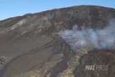 volcan éruption juillet 2023