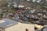 cyclone Chido Mayotte 