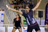 Retour sur le premier Saint-Denis Reunion Open de badminton 
