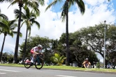 76ème édition du tour cycliste de La Réunion