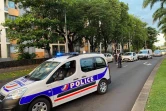 Saint-Denis : un individu interpellé par la police 