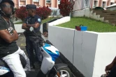 Sécurité routière au Chaudron 