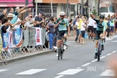 tour de l'île vélo  2024