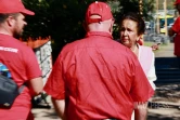 Grève du 5 juin : l'intersyndicale dans la rue pour dire 