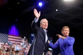 Mike Bloomberg, le 3 février 2020 à Palm Beach, en Floride