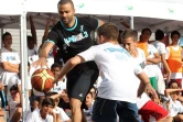 Tony Parker