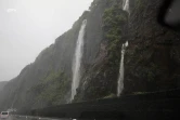 Tempête tropicale Fakir mardi 24 avril