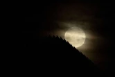 éclipse janvier 2019