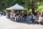 Saint-Paul a organisé la journée locale de l'accès au droit