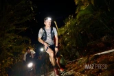 grand raid 2024 : mathieu blanchard ,  Diagonale des fous