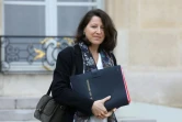 Agnès Buzyn quitte l'Elysée le 6 février 2019