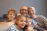 Rien de neuf en 2019 : l'aventure familiale d'un réunionnais en Belgique