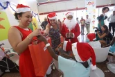 noël  CHD 