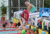 Meeting natation 2015
