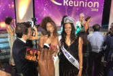 Miss Réunion 2018