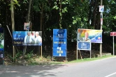 seychelles campagne électoral 