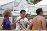 la Jeanne natation 