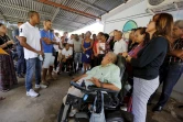 Saint-Denis inaugure la maison du handicap