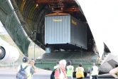 Cyclone Chido : un Antonov spécialement affrété pour répondre à l’urgence à Mayotte [?]