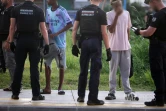 operation controle anti-gang 