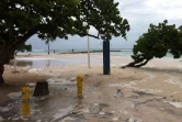 Ouragan Maria - Les Antillais de La Réunion s'inquiètent pour leurs proches