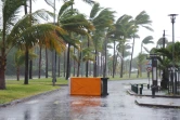 Cyclone Bejisa