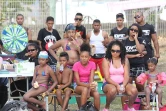 la Jeanne natation 