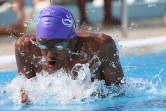 Natation Bras Panon