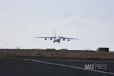 Cyclone Chido : un Antonov spécialement affrété pour répondre à l’urgence à Mayotte [?]