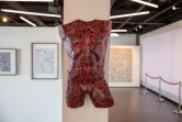  Portail Saint-Leu : "Heal The World, une exposition pour redonner visibilité, confiance et envie au monde artistique"