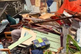 cyclone Chido Mayotte 