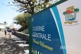cuisine  centrale saint-pierre 