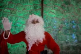 Saint-Pierre : ils chantent et jouent en choeur pour célébrer Noël