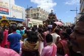 Cavadee de Saint-Denis