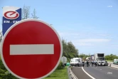 Saint-Louis 4 voies