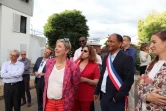 Saint-Paul : inauguration deux nouvelles résidences 