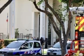 Alertes bombes