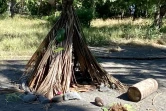 Land art